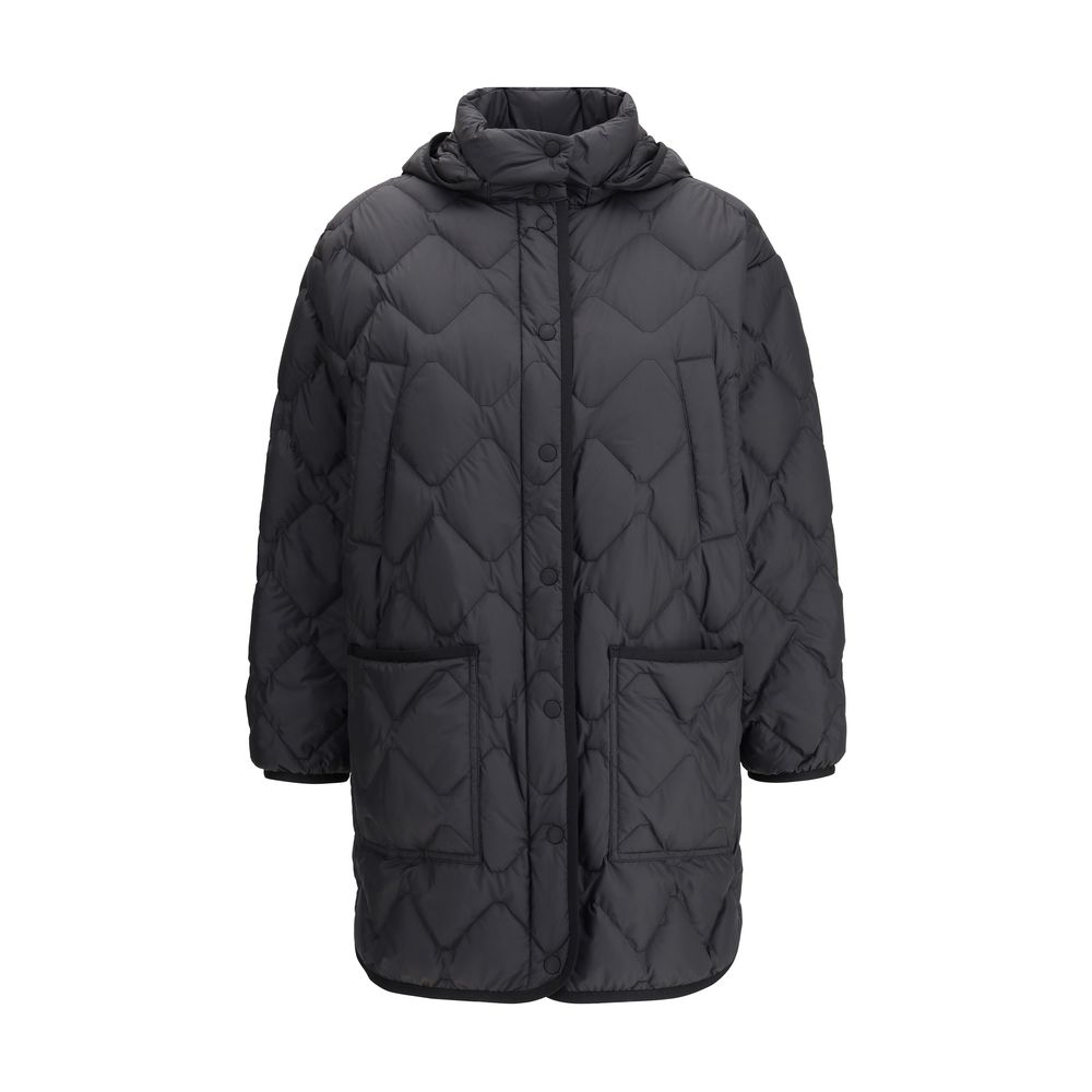 Woolrich Heritage Down Jacket